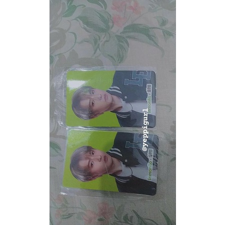 PC LEMONILO RENJUN JAEMIN