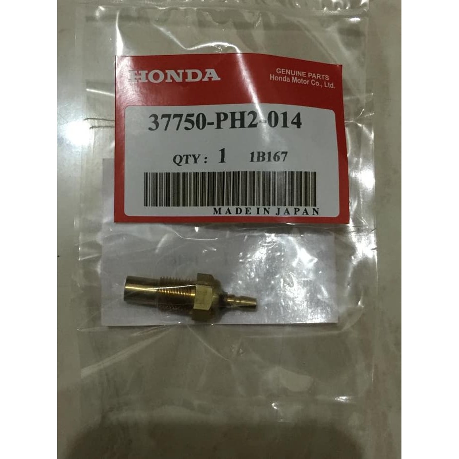 Switch Temperature Crv 1999-2001- Crv Gen 1 Jepang ORI