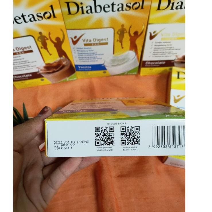 

Best ➪ DIABETASOL// DIABETASOL 63➽ (Diskon Promo)