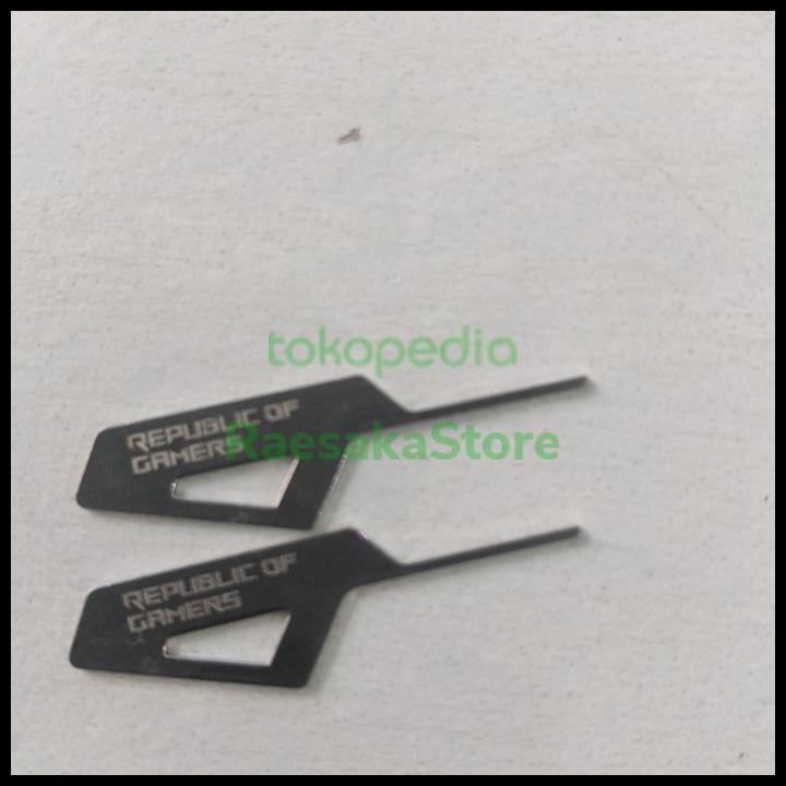 Sim Ejector Asus Rog Phone