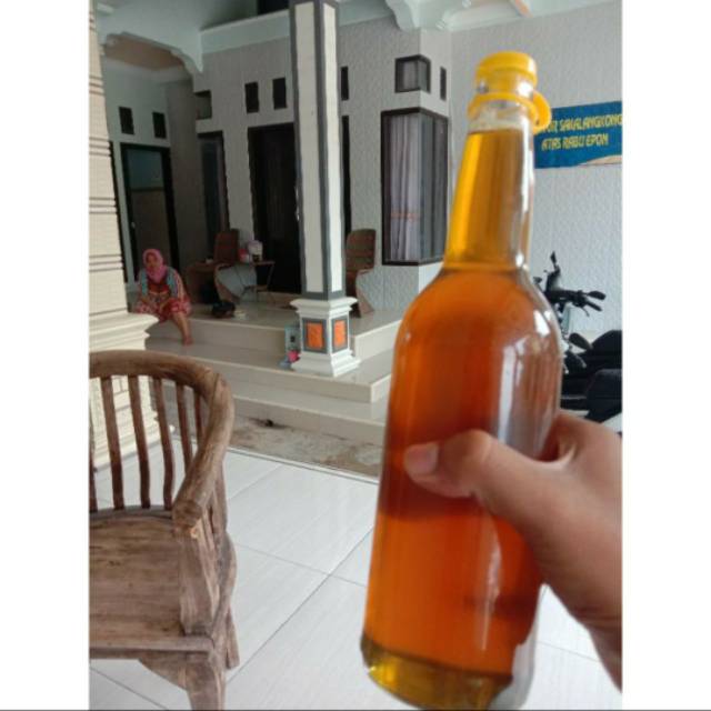 

Madu Ternak Murni Asli Tanpa Campuran Promo Termurah Terlaris Jamu Obat segala Penyakit