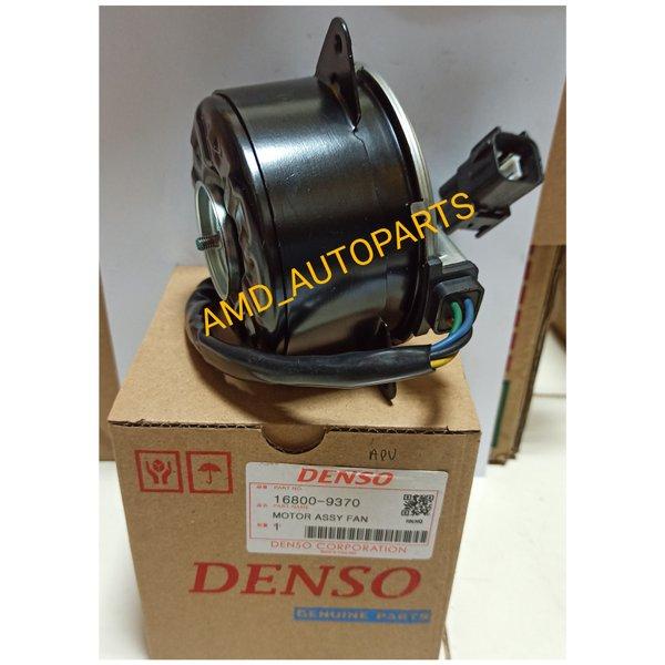 MOTOR FAN RADIATOR APV ORIGINAL