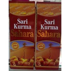 

SAHARA SARI KURMA