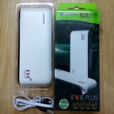 POWER BANK HIPPO EVE 10000 MAH