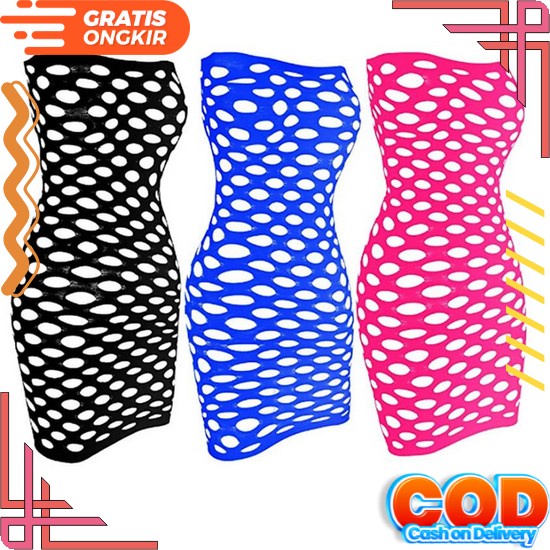 Lingeri Lingerie Sexy Baju Tidur Lingerie Seksi Hot Linjeri Dres Satin Transparan Import Baju Malam 