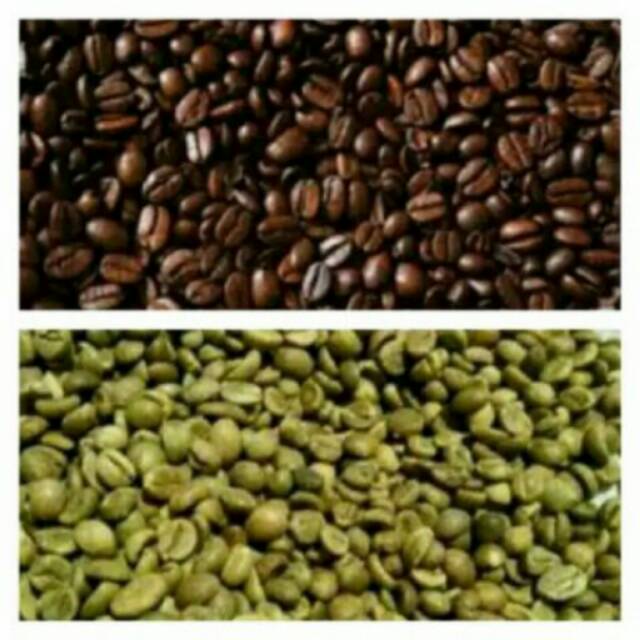 

KOPI LAMPUNG TERLEZAAAAT 1000GR