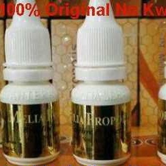 

Propolis Melia 100% Original (botol embos) Resmi BPOM Mengobati TBC Amandel Bronchitis Diabetes Jantung Kolesterol Trigliserida Paru Bronchitis Asam Urat Amandel Gerd Maag Kronis Lambung