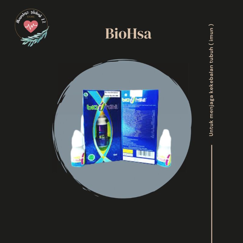 BioHsa