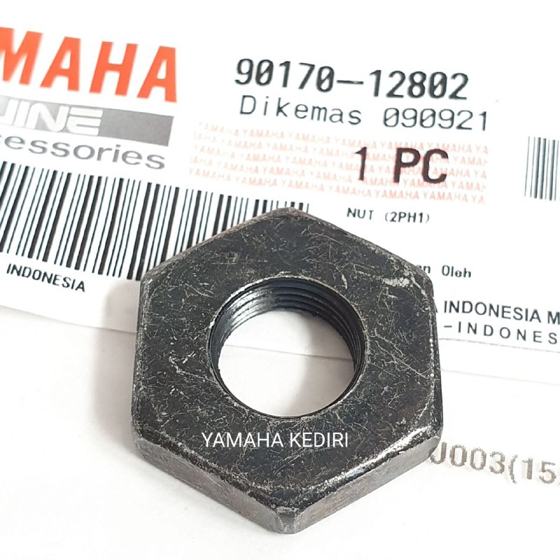 Mur Pully CVT Nmax New/Neo, Aerox New / Cybercity / 90170-12802