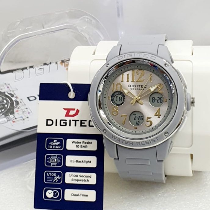 DIGITEC 03 /clofafagami/ JAM TANGAN ORIGINAL / JAM DIGITEC ORIGINAL / JAM TANGAN DIGITEC WANITA / JA
