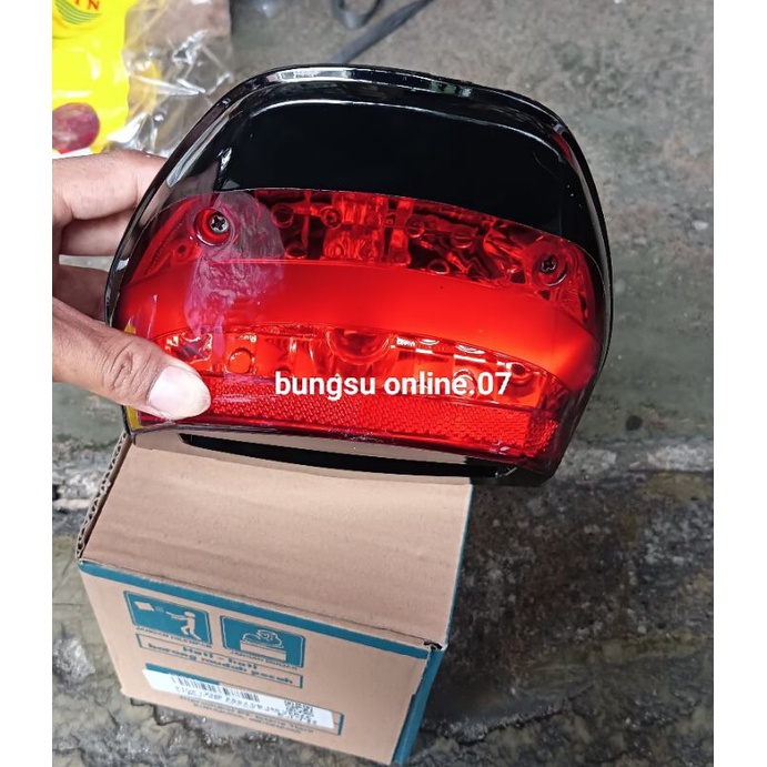 LAMPU STOP BELAKANG CB VERZA 150 CB 150 VERZA
