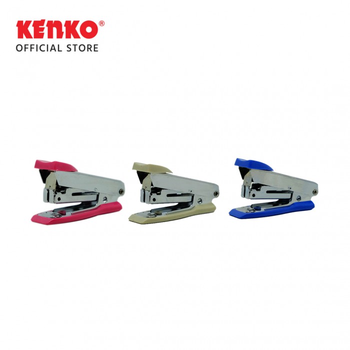 

Stapler Kenko HD-10S ( Mini )