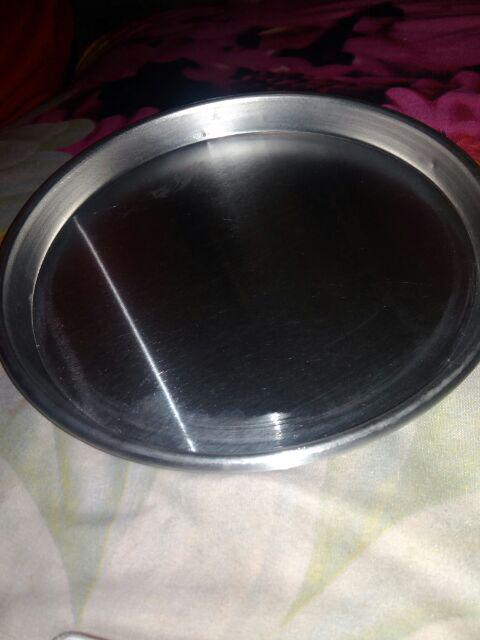 Loyang Pizza Ukuran 20 Cm - 6pcs