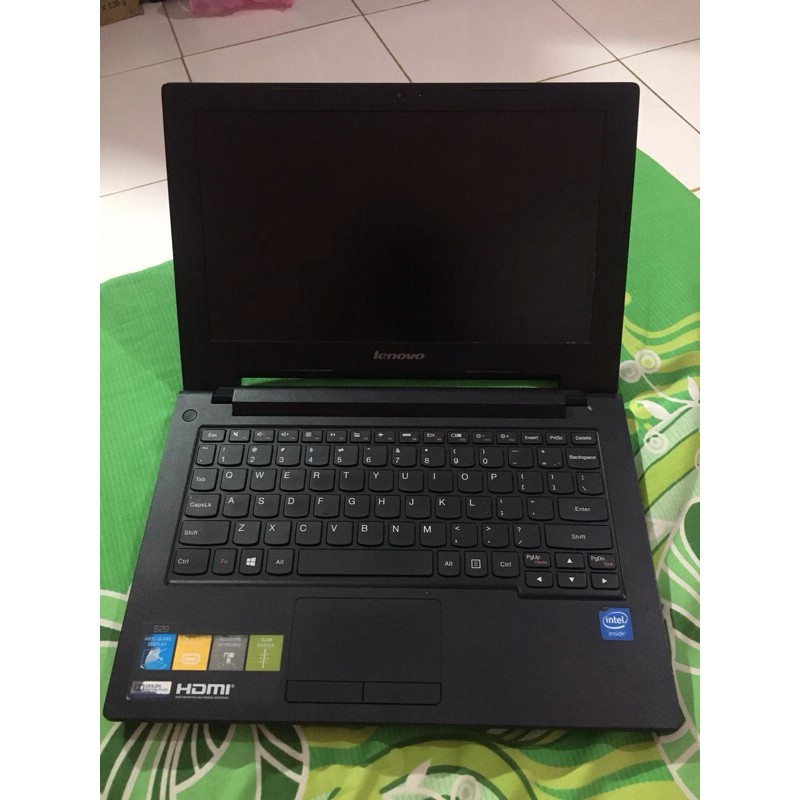 Lenovo S20 Laptop