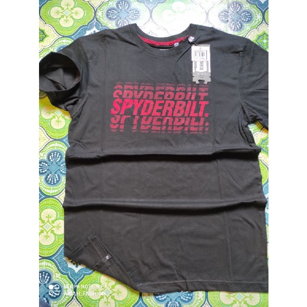 Kaos spyderbilt bm original