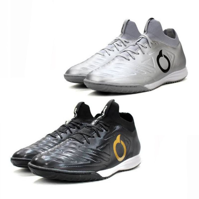 sepatu futsal ortus Valkyrie original ortuseight