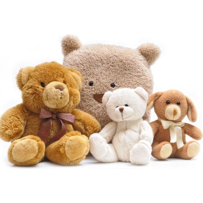 Boneka Imut