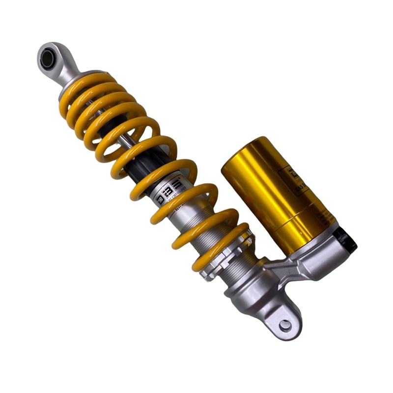 Shock DBS Fastbikes Tabung Bawah Steering Dumper Shockbreaker Mio Soul GT J Xeon X Rider Beat Scoopy Genio Lexi Vario 110 125 150 Tabung Bawah FOURSIX_46