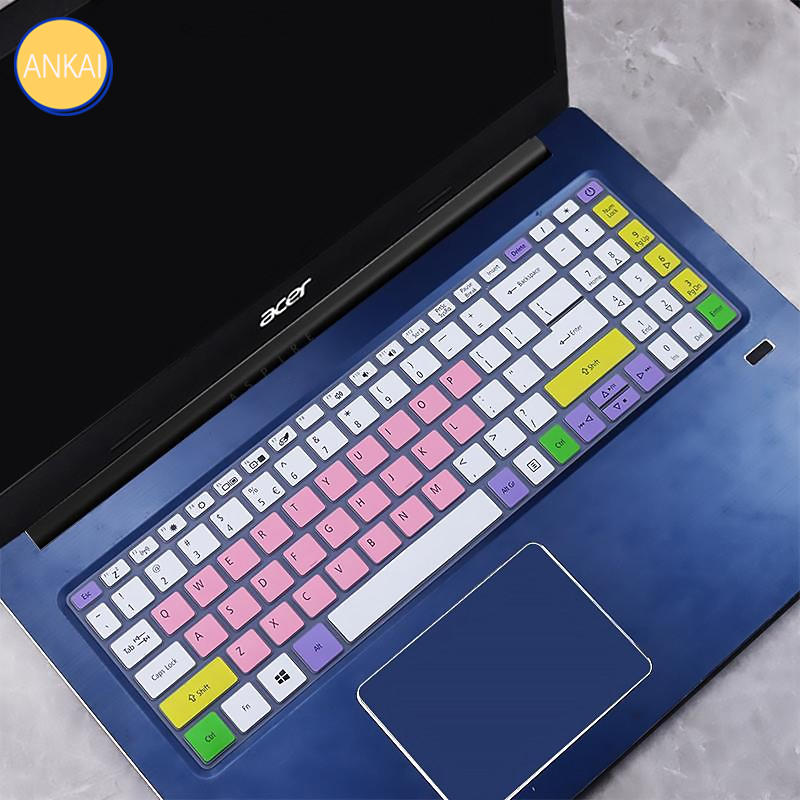 Ankai Cover Pelindung Keyboard Acer Aspire 3 Aspire 5 A315 A515 3p50 Ryzen 3 Bahan Silikon Lembut