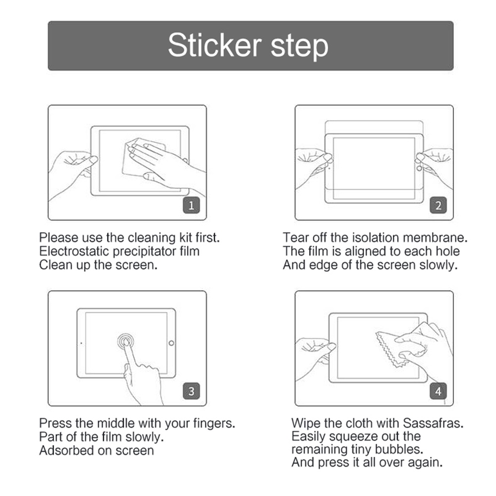 LENOVO Pelindung Layar Tempered Glass HD 9H TB-X306 / M10 TB-X605F TB-X505F / M10 FHD Plus TB-X606 / M10 TB-X606