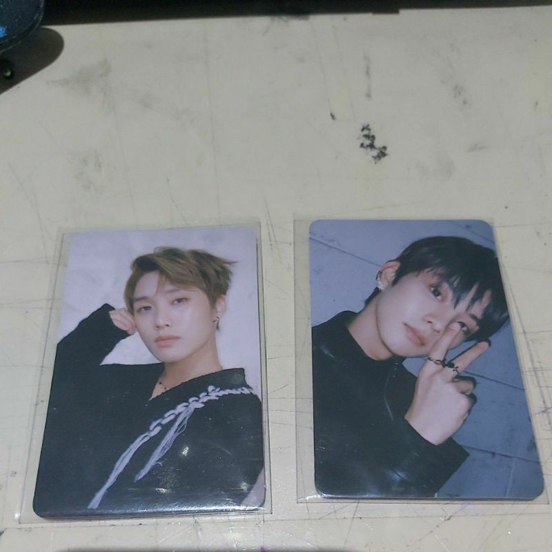 THE BOYZ REVEAL MMT JACOB Q BOOKED