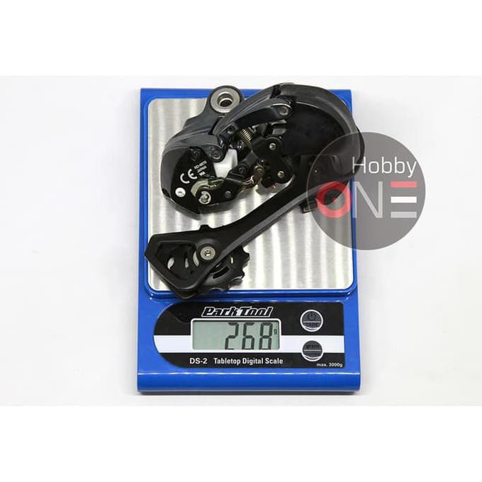 Shimano Ultegra Di2 Rd-6870 - Rear Derailleur Gs Medium Long Cage 11 S