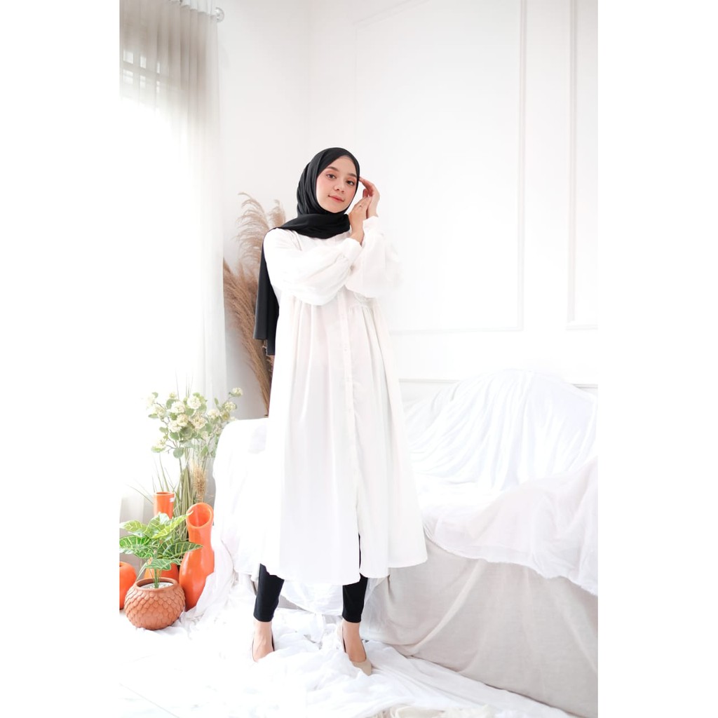 AIRA TUNIC ORIGINAL BY ALFAZZA