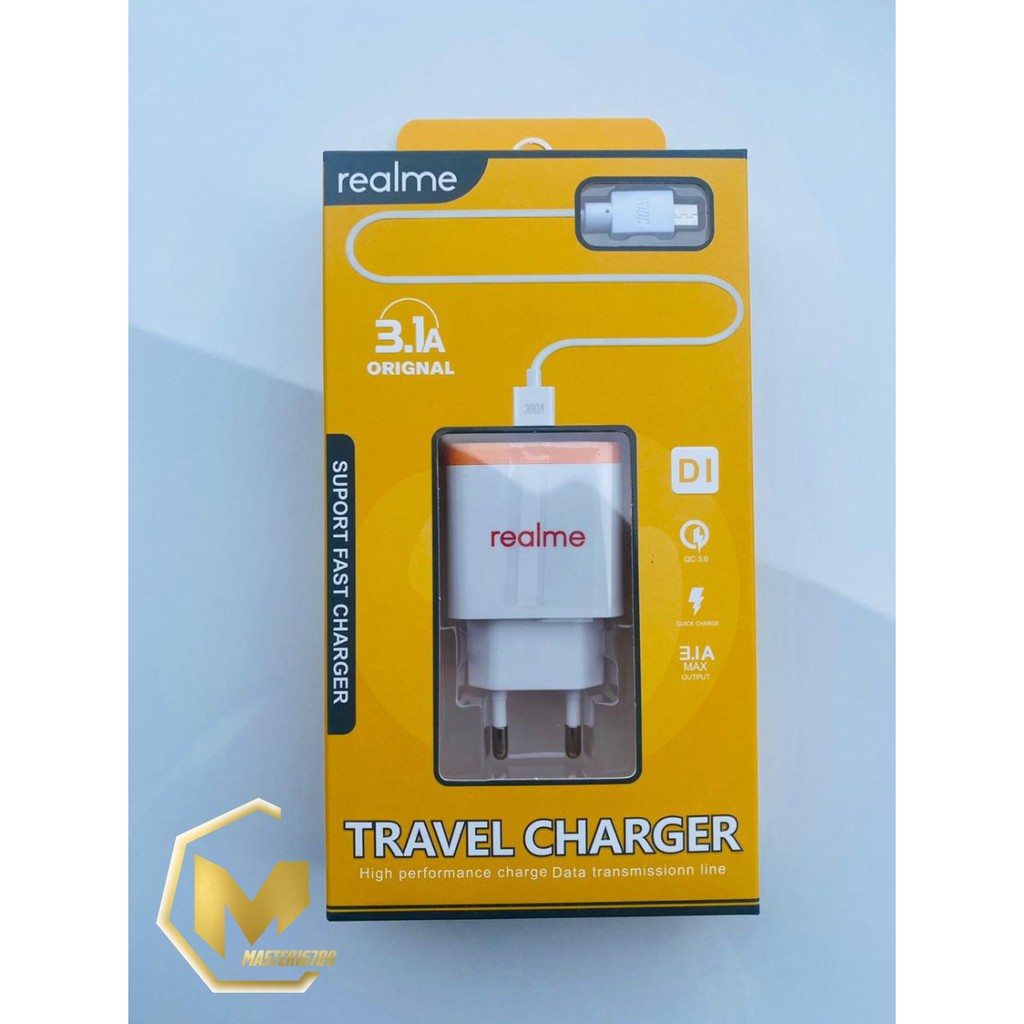 Travel charger Cashan adapter 3.1A brand oppo vivo samsungg xiaomi realme all type MA171