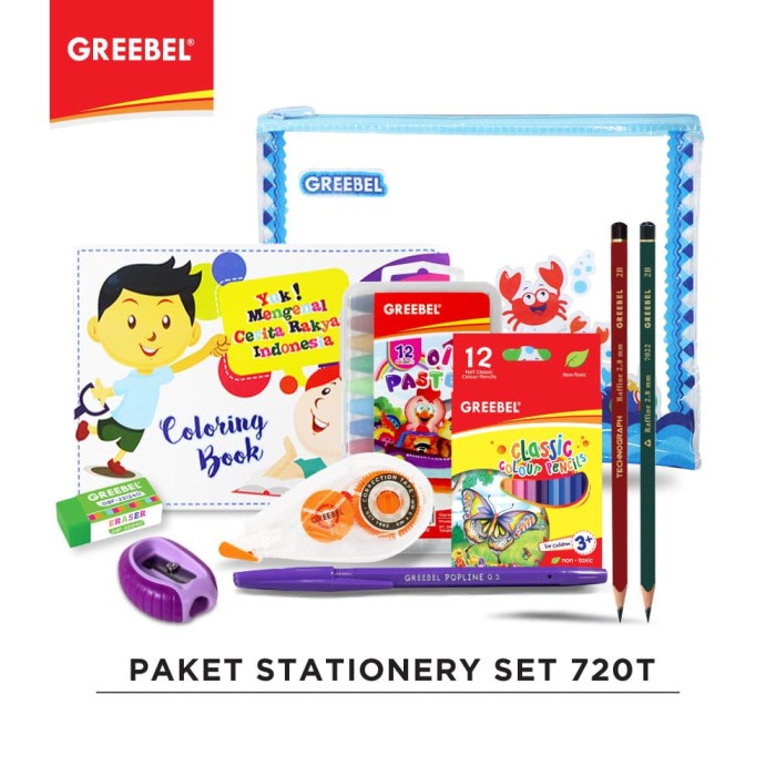 

tulis-alat-paket- greebel paket alat tulis stationery set 720 t -paket-alat-tulis.