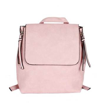 TAS STRADIVARIUS Lumowa - Backpack - Tas Ransel Stradivarius