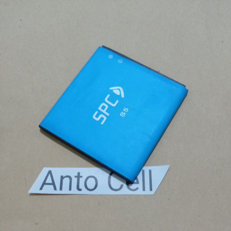 Baterai batre SPC S5 wave battery hp