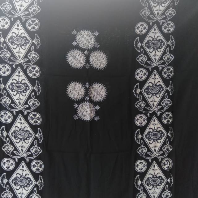 Sarung Santri Putri