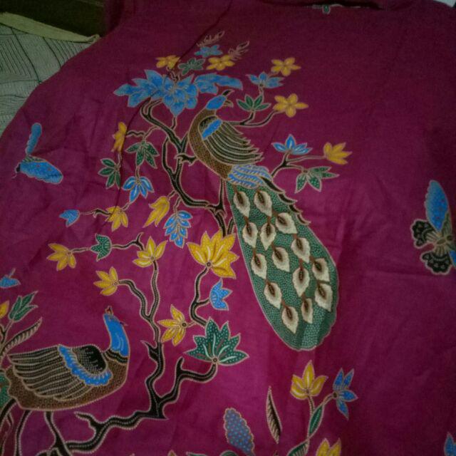 Batik Tunik Malea