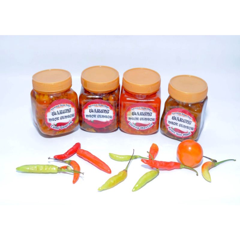

Sambal_MbokGembor