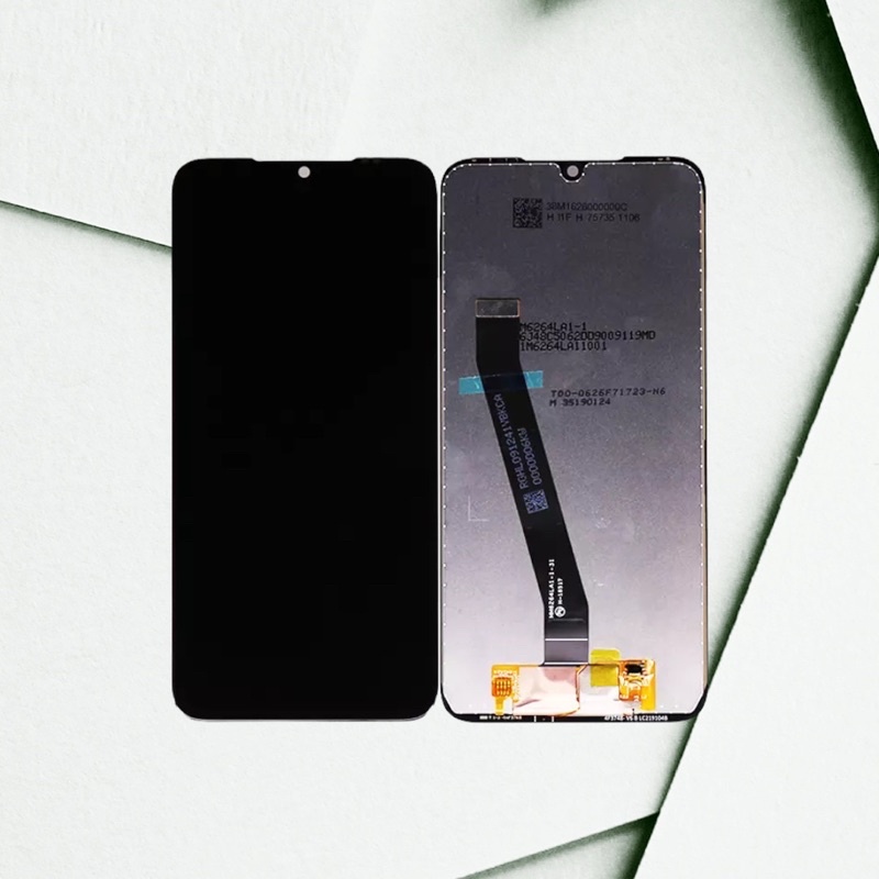 LCD TOUCHSCREEN XIAOMI REDMI 7 / LCD TS REDMI 7 - ORI COMPLETE