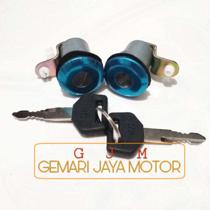 KUNCI PINTU MOBIL CARRY 1.0 ST100