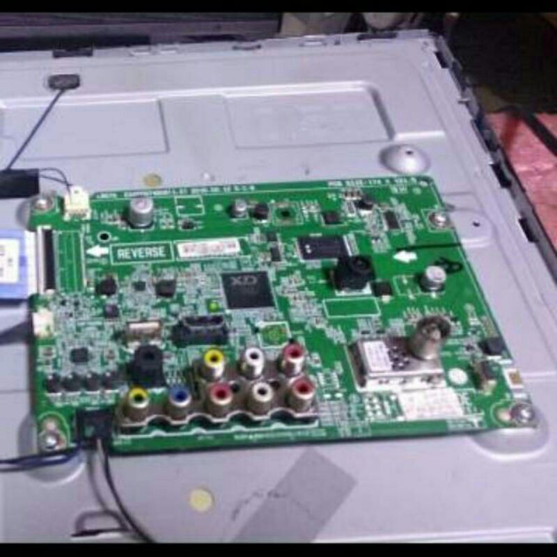 Mainboard lg 32lh510d