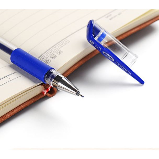 ✅ COD KUMA Pena Gel Mimi 0.5mm International Standard Pulpen Gel Mimi Import Murah