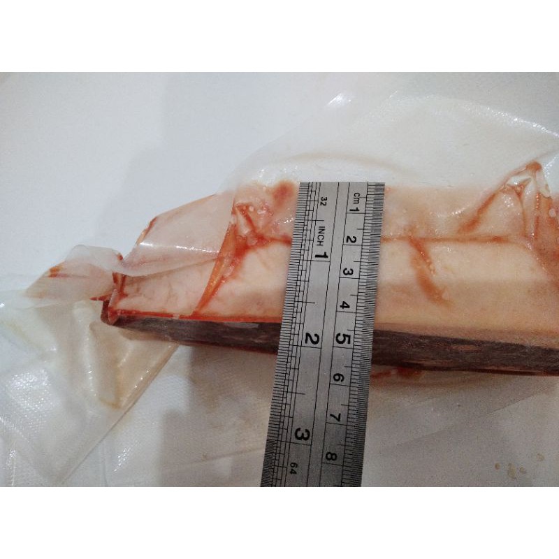 

Aus Picanha Steak 4CM dengan varian berat