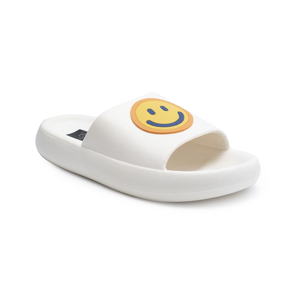 CPE SLPT GIRL BOY Sandal Slop Slip On Teplek Wanita Pria Sandal Cewek Cowok-5