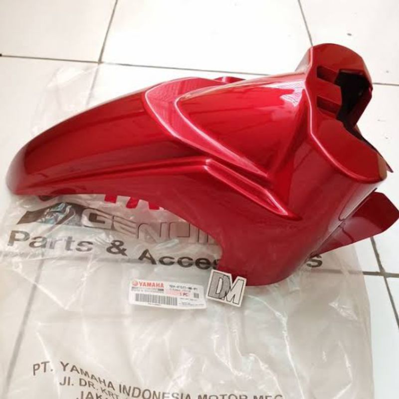 Spakbor depan Yamaha Jupiter Z1 original 1DY-F1511-00