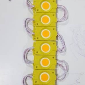 LED COB Bulat 24V 2.4w
