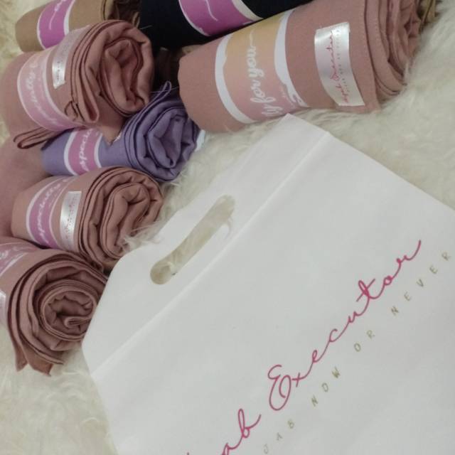 Hijab Voal Ultrafine