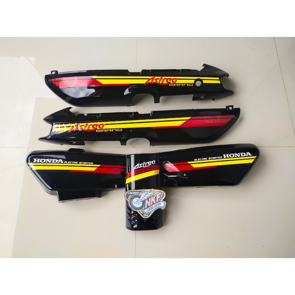 cover body astrea grand bulus 1991 1992 body grand bulus body astrea grand bulus Cover Body Astrea G