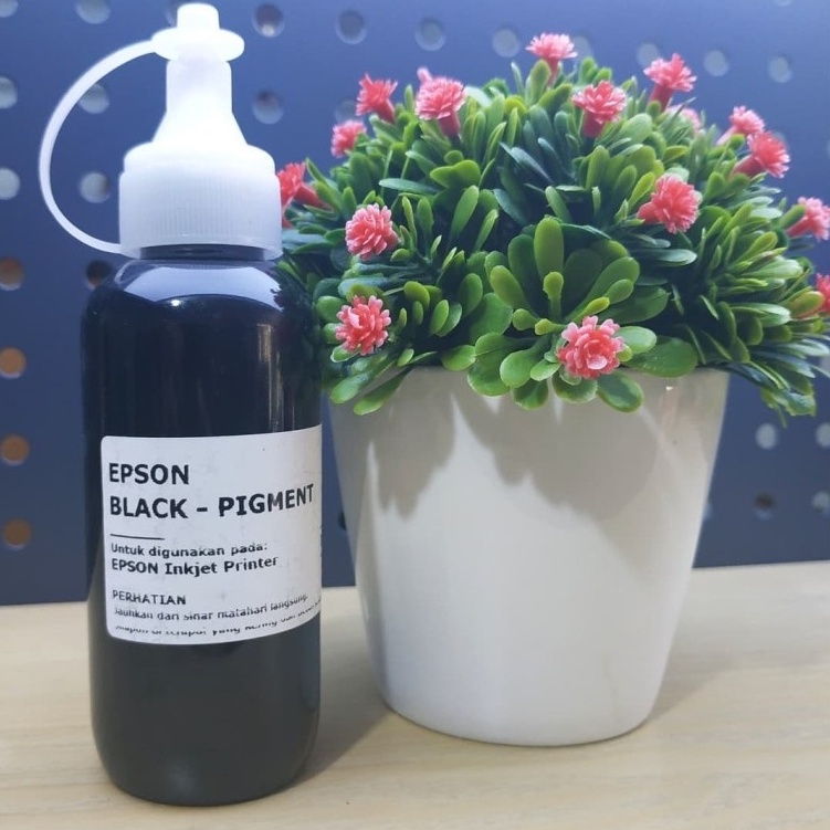 Tinta Supreme-Pigment (100ml) Epson