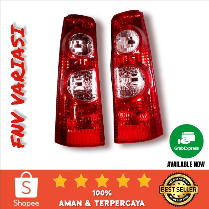 Stoplamp / Lampu Stop Avanza - Xenia VVTI 2007 - 2011