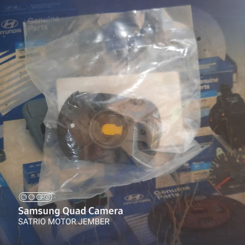 Rotor Assy Distributor