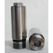 peninggi shock depan RX-KING / peninggi shock rx king - HR Motoshop