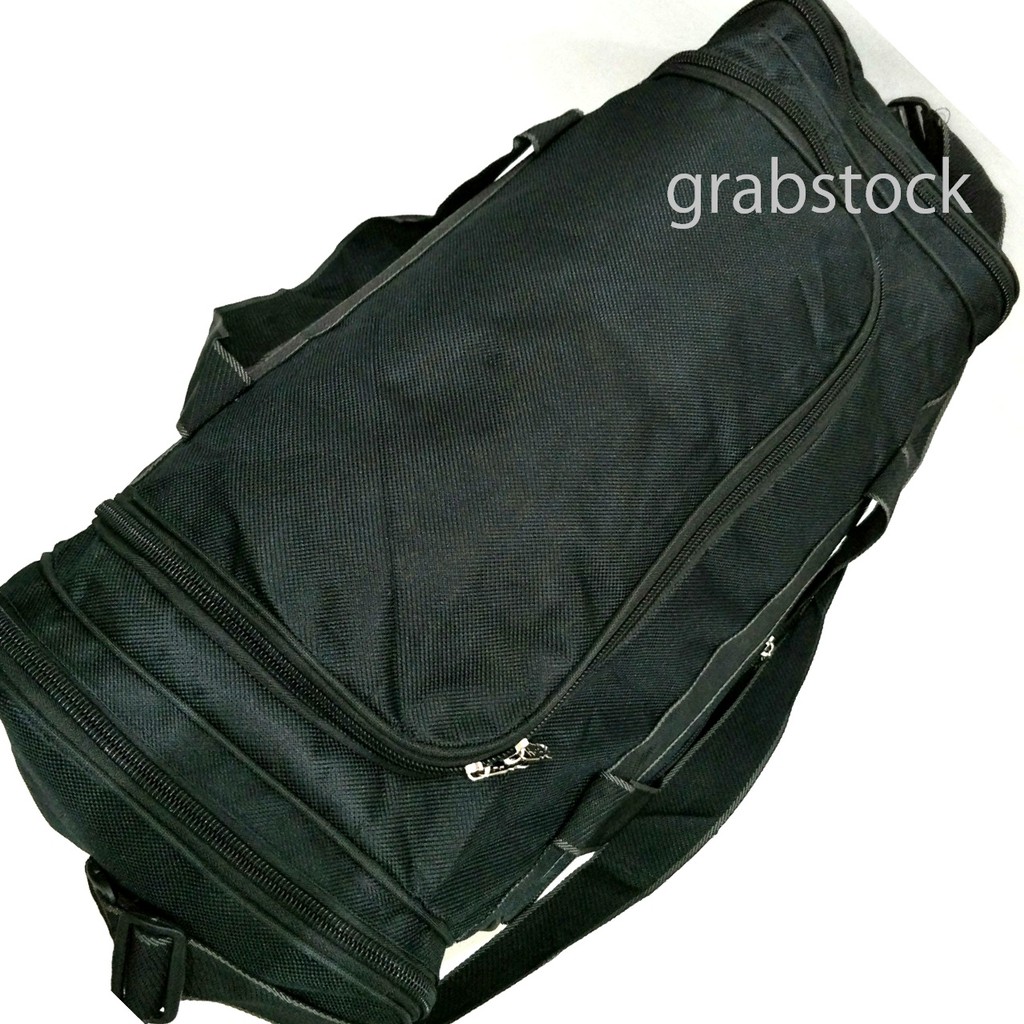 G-Rock Travel Bag Tas Pakaian Jumbo