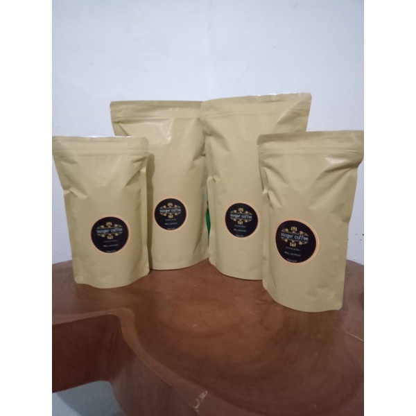 

Kopi aceh robusta